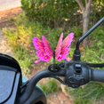 thumbnail image 1 of OPDBN Butterfly 3D Butterfly Car Dection Electric Bike Decor e Butterfly, 1 of 1