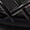 Black_38, variant on Primegos Women Lattice Mules, Closed Toe Breathable Slippers, Summer Slip-on Jelly Shoes Siesta Flats for Beach Vacation Daily Errands