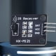 thumbnail image 2 of Kit de módulo de sensor receptor y transmisor IR digital de 38 kHz para Arduino, 2 of 6