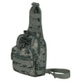 thumbnail image 2 of Tactical Utility Sling ACU Chest Pack & Shoulder Bag, 2 of 5