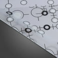 thumbnail image 2 of Window Film, Window Privacy Film, Window Vinyl Glass Covering, Stained Glass Decorative Film, Window Film Privacy Frosted, Static Window Clings, Non-Adhesive, No-Glue, 2 of 8