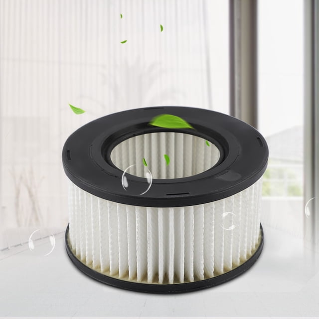 Carbon Cotton Replacement Air Filter Compatible Filter Replacement Kit Compatible Screen Activated Carbon Cotton Replacement