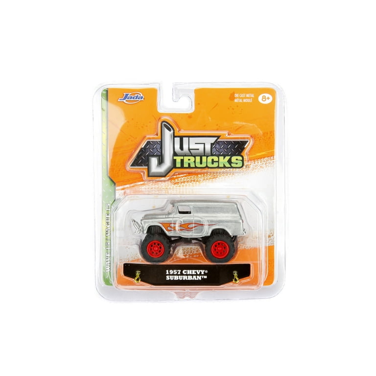 Just trucks sale metal diecast