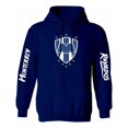 thumbnail image 1 of Sudadera Modelo Monterrey Rayados Liga Mx Estampado En Vinil, 1 of 4