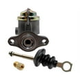 thumbnail image 4 of Brake Master Cylinder Fits select: 1972 FORD MUSTANG, 1968-1971 FORD TORINO, 4 of 7