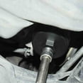 thumbnail image 3 of Six-Opening Oil Grid Wrench, Aluminum, 8x8x5cm, Fits Multiple Toyota & Lexus Models 2005-2014, High Quality & Easy Installation, 3 of 8