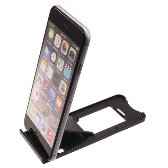 Fold-up Stand for Samsung Galaxy S20 Fan Edition Phone - Holder Travel Desktop Cradle Dock Folding J6G Compatible With Galaxy S20 Fan Edition Model
