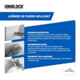 thumbnail image 4 of uniblock ultra ap 25 kg, 4 of 7
