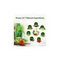 thumbnail image 2 of Dabur Vatika Health Shampoo 640ml, 2 of 5