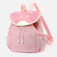 thumbnail image 7 of WAYUTE Kids Backpack Preschool Kindergarten Adjustable Soft Shoulder Straps Multi Storage Pockets Lightweight Bookbag Casual School Activities, 7 of 7