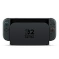 thumbnail image 4 of NEW TEC Nintendo Switch 2 Console, 256GB, Next-Gen Gaming Handheld & TV Mode, 4 of 7
