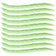 thumbnail image 2 of 10pcs Lifelike Artificial Vegetable Models, Simulated Four Season Bean Decorations for Restaurant Display, Educational Props and Home Decor, 2 of 4