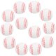 thumbnail image 4 of BRIGHTFUFU 12 Uds pelotas de béisbol elásticas pelotas de béisbol flexibles pelotas de béisbol para niños pequeños pelota hinchable de béisbol antiestrés, 4 of 7