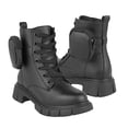 thumbnail image 1 of BOTINES CASUALES NIÑA BAMBINO BM6002A5 SIMIPIEL NEGRO BAMBINO  BM6002A5, 1 of 4