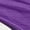 Purple, variant on Summer Street Solid High Slit Asymmetric Bodycon Midi Skirt Casual Outing Party Wear Versatile All-Season Knit Fashionable Elegant Slim Fit Women'sPurpleXS