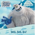 thumbnail image 2 of Smallfoot: Yeti, Set, Go! (Paperback), 2 of 2