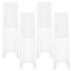 thumbnail image 1 of 4pcs Cases de cañas de caña de saxofón Sax Sax Sax Holder Administrador de instrumentos Musical Accesorio, 1 of 6