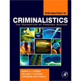 thumbnail image 1 of Introduction to Criminalistics: The Foundation of Forensic Science, 1 of 2
