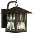 thumbnail image 2 of Inglenook Outdoor Lantern, 2 of 4