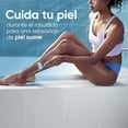 thumbnail image 3 of Crema para Afeitar Gillette Venus para Depilar con Rastrillo para Mujer 150 ml, 3 of 5