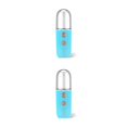 thumbnail image 3 of Inteprter Humidificadores recargables por USB de 30ML, difusor desmontable, pulverizador de niebla Facial, hidratante, cuidado de la piel de mano Type7 NO7, 3 of 6