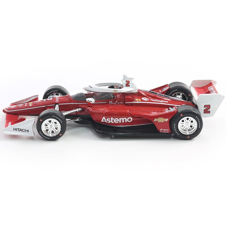 Dallara IndyCar #2 Josef Newgarden 