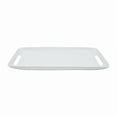 thumbnail image 1 of HomeTrends Rectangular Serving Platter, 1 of 3