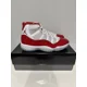 thumbnail image 1 of A i r-Jor-dan Retro 11 Cherry Size 11 - 13 — CT8012 116, 1 of 5