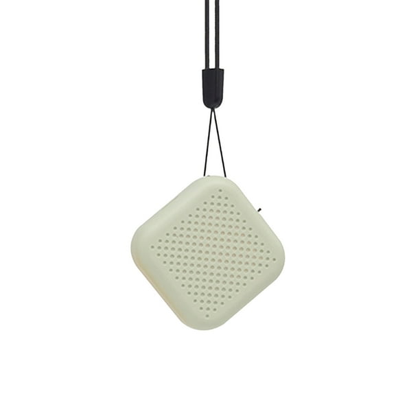 ShinYu Hanging Neck Purifier Mini Negative Purifier Portable Purifier Wearable Necklace Purifier Uvc Sterilizer Portable Portable Purifier