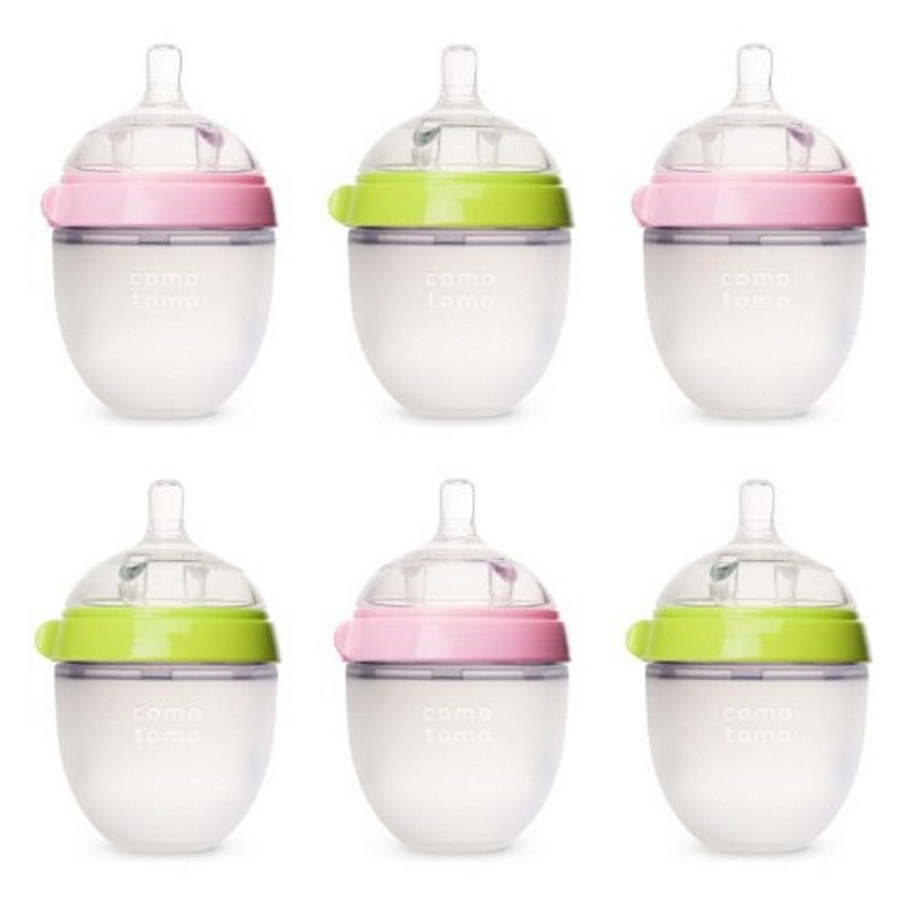 comotomo baby bottle walmart