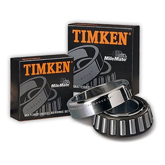 Timken 10S35000T - Front Inner Seal