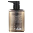 thumbnail image 1 of Blackwood For Men , Shampoing Quotidien pour Homme Actif, Racine de Réglisse, Extrait de Riz et Ginseng, 7 fl oz (200 ml), 1 of 1