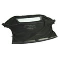 thumbnail image 2 of Sierra Auto Tops Convertible Top Replacement for BMW 2003-2008 Z4, Stayfast Canvas, Black, Heated Glass Window, 2 of 7