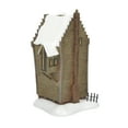 thumbnail image 5 of Department 56 Harry Potter Village The Shrieking Shack Village Multicolor Building Figurine 8.2in H, 5 of 6