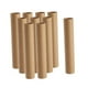 thumbnail image 2 of 12 tubos de cartón, rollos para manualidades, tubos de papel para toallas, rollos de papel higiénico vacíos 10 cm, 2 of 9