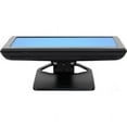 thumbnail image 2 of Ergotron Neo-flex Display Stand - Up To 27" Screen Support - 23.70 Lb Load Capacity - 11.8" Height X 10.9" Width X 12.8" Depth - Black (33-387-085), 2 of 4