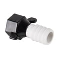 thumbnail image 4 of Adaptateur Coude et Droit Pivotant RV Raccords de Pompe à Eau avec Ruban d'Étanchéité Fileté Femelle Raccords Pex pour Filtre de Pompe à Eau, 4 of 8