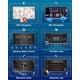thumbnail image 5 of Estéreo for Toyota Camry 2001-2006 Android Carplay 2+32G, 5 of 7
