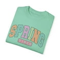 thumbnail image 3 of Spring Vibes Comfort Color Tee, 3 of 4