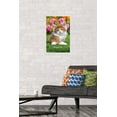 thumbnail image 2 of Keith Kimberlin - Maine Coon Kitten Wall Poster, 14.725" x 22.375", 2 of 6
