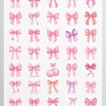 thumbnail image 4 of 35pcs-50pcs Chic Stationery Stickers Cute Kids Stickers PVC DIY Stickers for Luggage Notebooks Phone, 4 of 9
