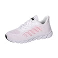 thumbnail image 2 of Willtoo Walking Running Shoes for Women Men Comfortable Wide Width Slip On Sneakers Tennis Gym Workout Shoes, 2 of 5
