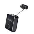 thumbnail image 2 of Fineblue F1 Bluetooth 5.0 Auriculares Clip-on Auriculares inalámbricos Cable retráctil, 2 of 8
