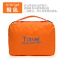 thumbnail image 1 of Versión Coreana Puede Colgar Artículos De Tocador Bolsa De Almacenamiento Impermeable De Viaje Neceser Plegable Cosméticos huangjie unisex, 1 of 2