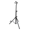 thumbnail image 1 of Soporte de Saxofón Barítono de Hierro, Accesorio para Instrumentos Musicales, para Practicar en Casa., 1 of 6