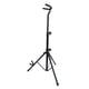 thumbnail image 1 of Soporte para saxofón barítono, trípode de altura ajustable, accesorio de metal para instrumentos musicales, soporte para saxofón para escenario., 1 of 6
