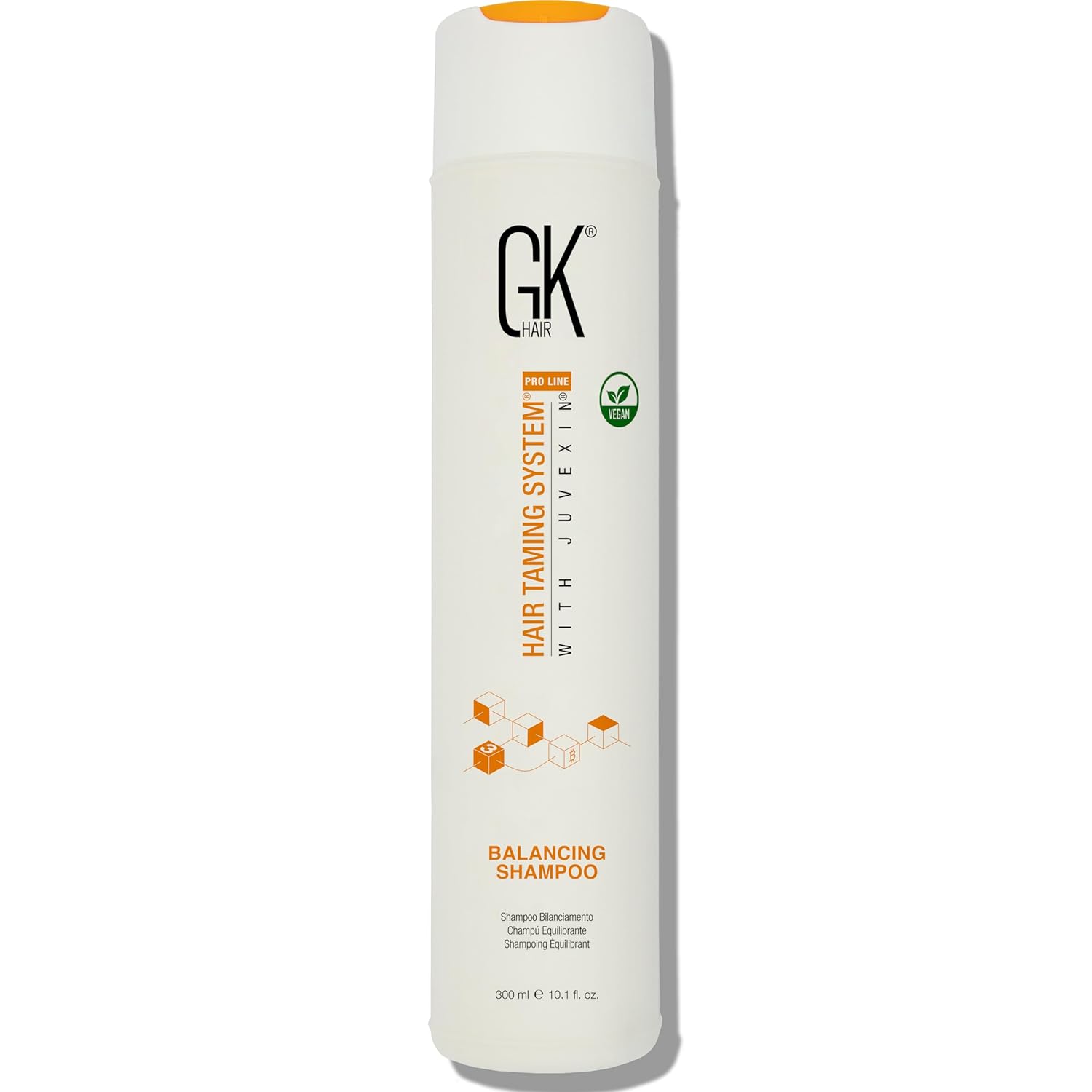 Evo Fabuloso Pro Preserve Colour Maintenance Shampoo 