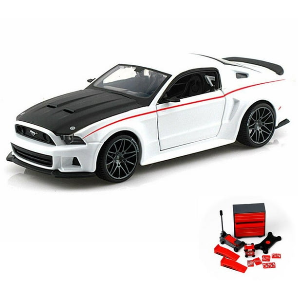 2014 Ford Mustang Diecast