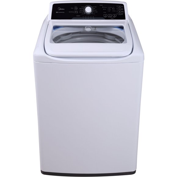 Midea Washers & Dryers