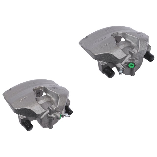 Mordazas De Freno CARDONE Escape 2013 A 2019 Ford L4 2.0L Del